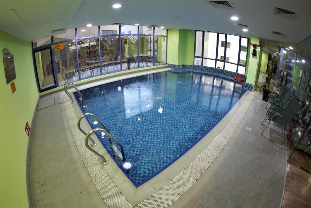 Grand Safir Hotel фото 23