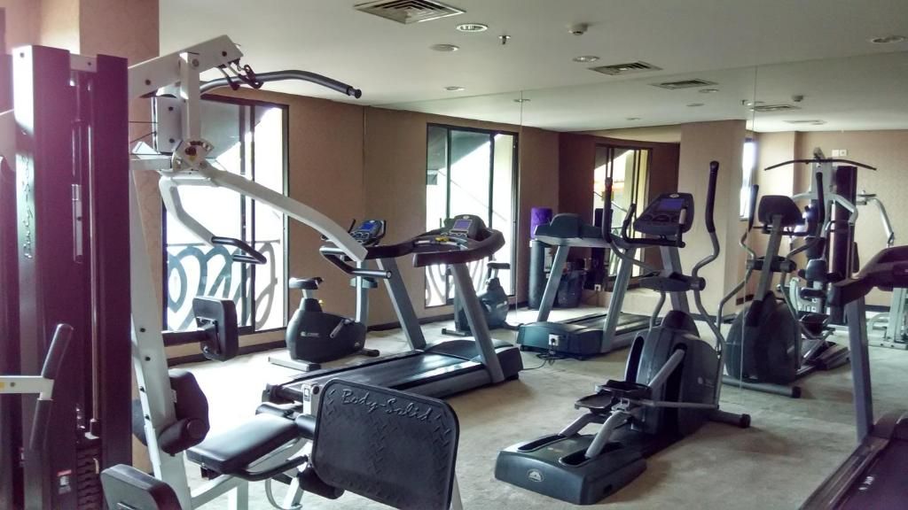Amaroossa Hotel Bandung фото 69