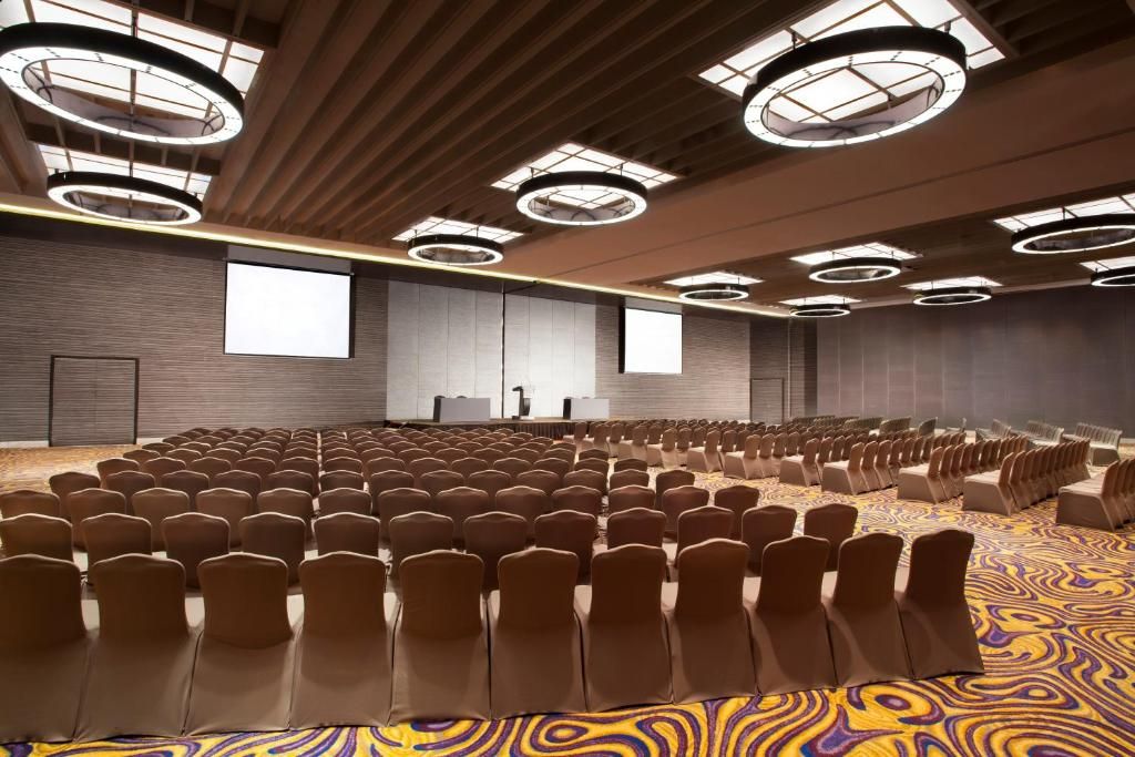 Four Points By Sheraton Sandakan фото 48