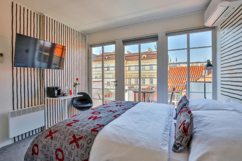 Vintage Design Hotel Sax фото 3