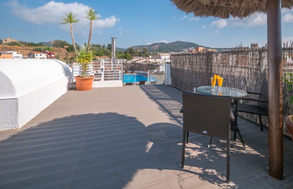 Hotel Checkin Montpalau фото 57