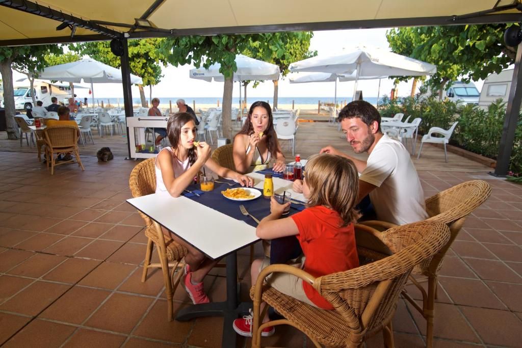Bon Repos Camping & Bungalow Park фото 32