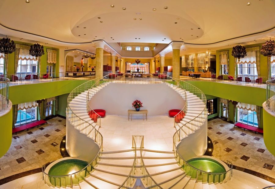 Iberostar Rose Hall Suites фото 15