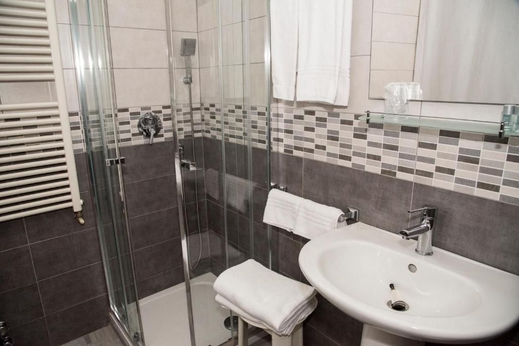 Hotel Corallo фото 3