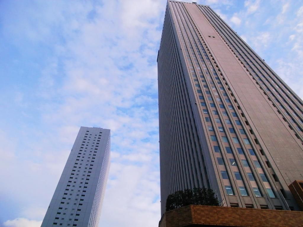 MYSTAYS Higashi Ikebukuro фото 2