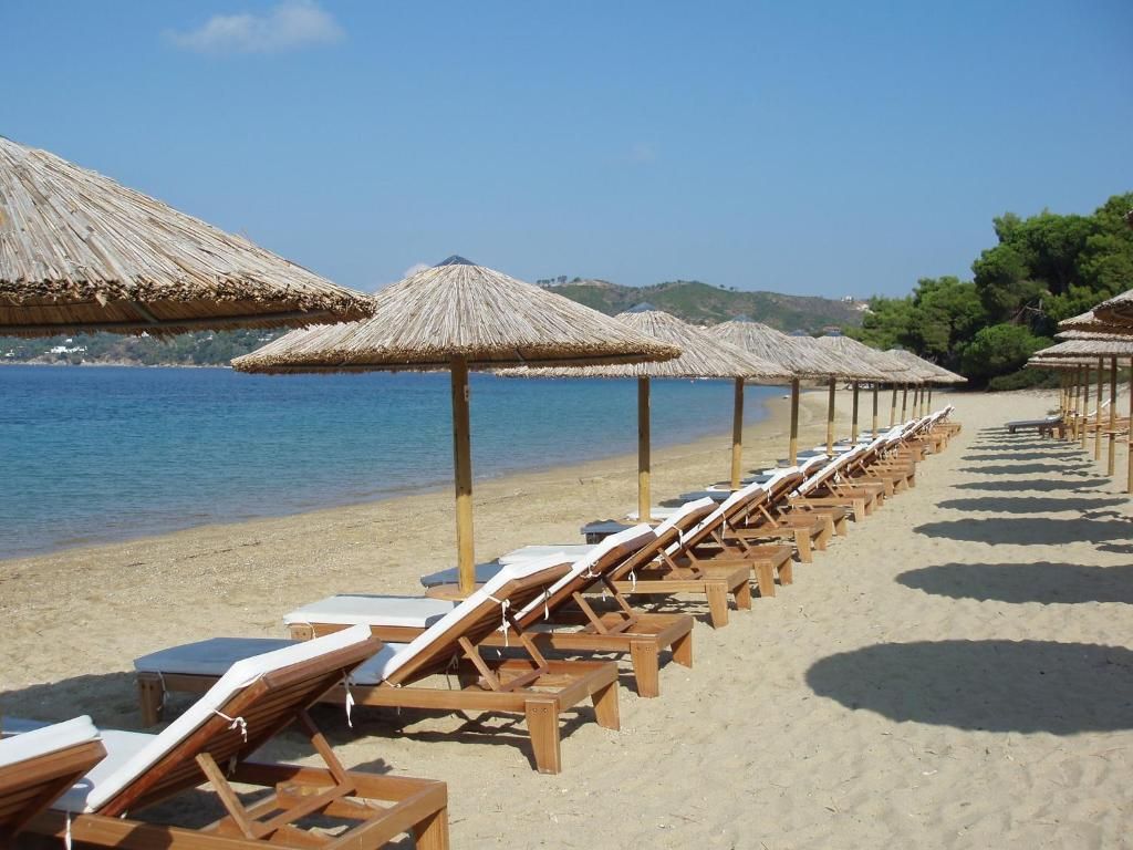 Skiathos Holidays фото 16