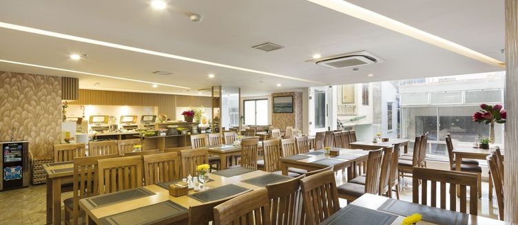 Фото отеля Smile Hotel