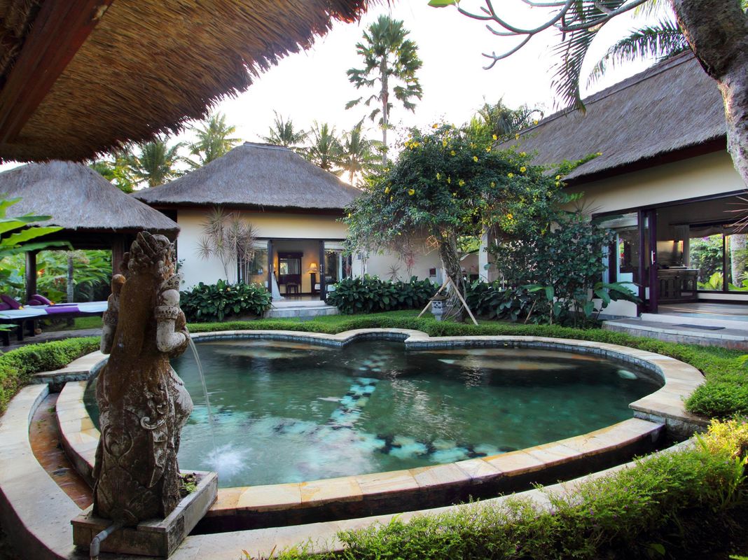 FuramaXclusive Resort & Villas фото 22