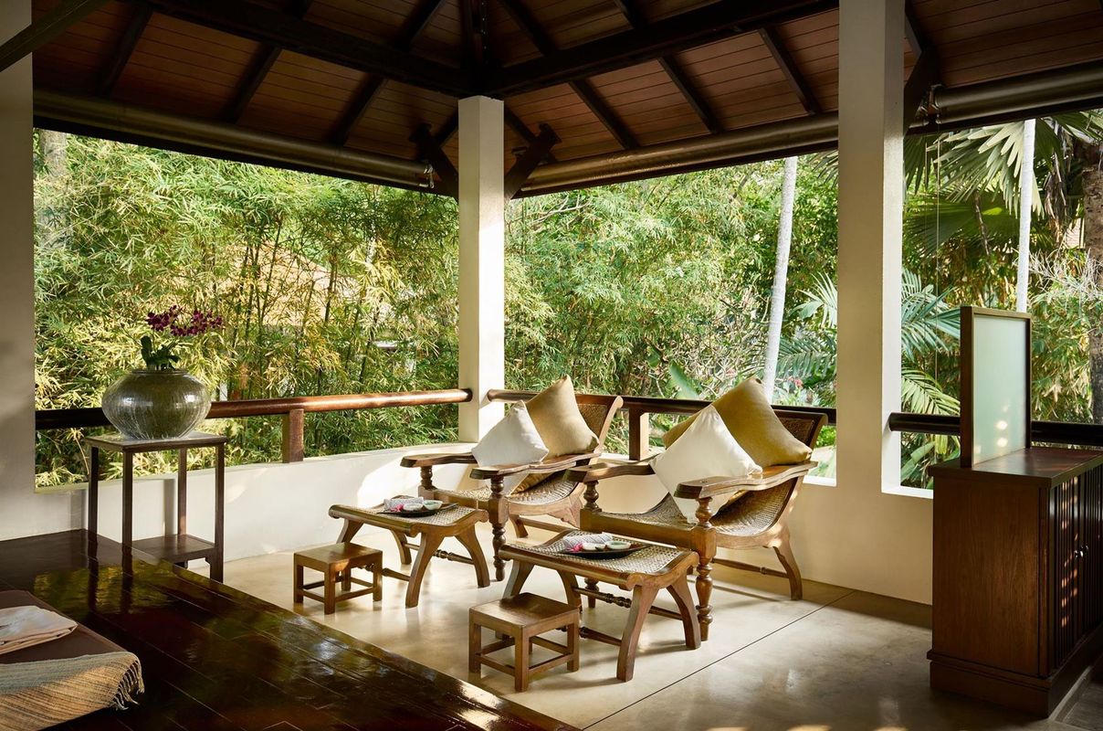 Sea Sand Sun Resort and Villas фото 21