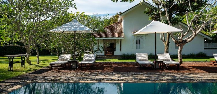 Фото отеля Nyne Hotels Rock Villa