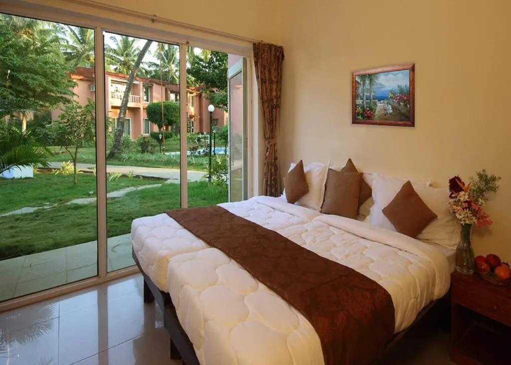 The Byke Old Anchor Beach Resort фото 5