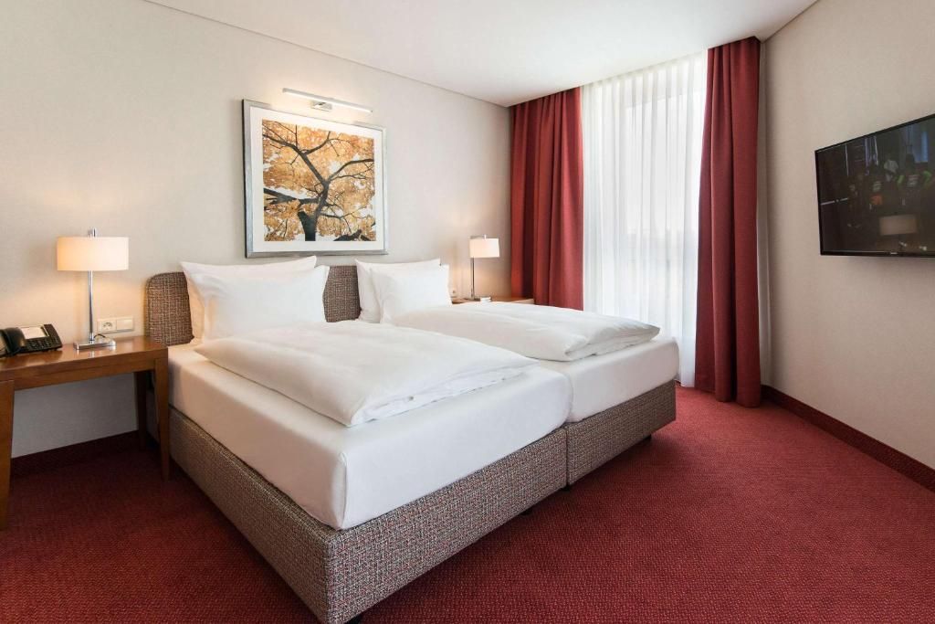Best Western Plus Hotel St. Raphael фото 56