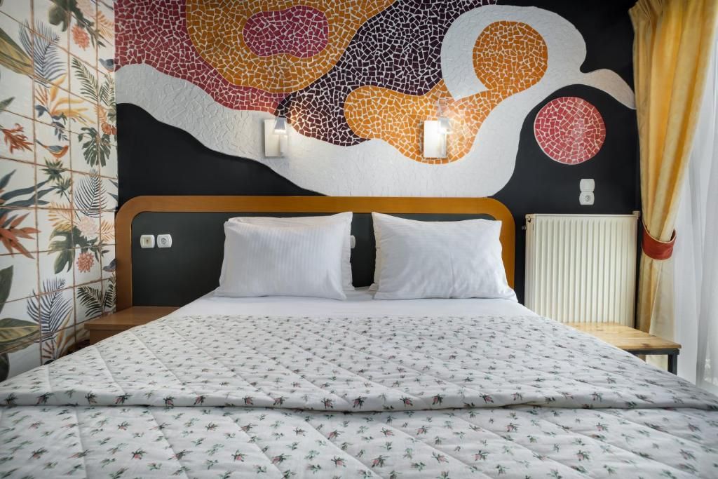 Hotel Segas фото 24