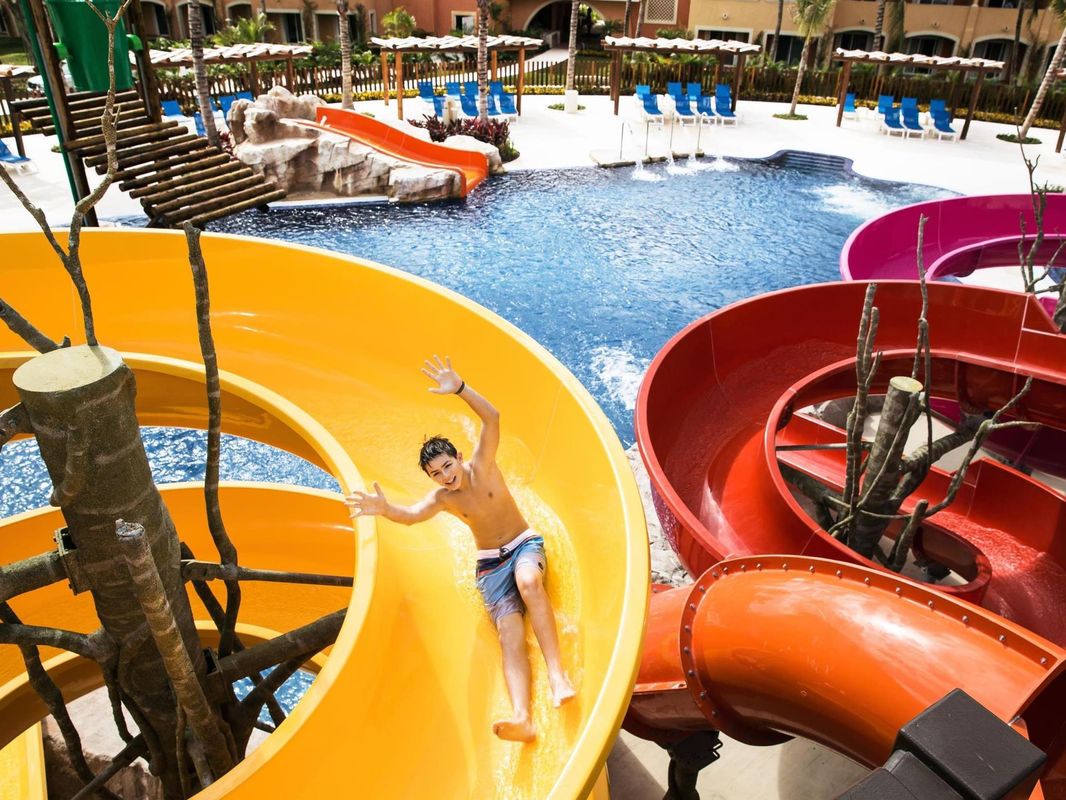 Barcelo Maya Caribe - All Inclusive фото 9