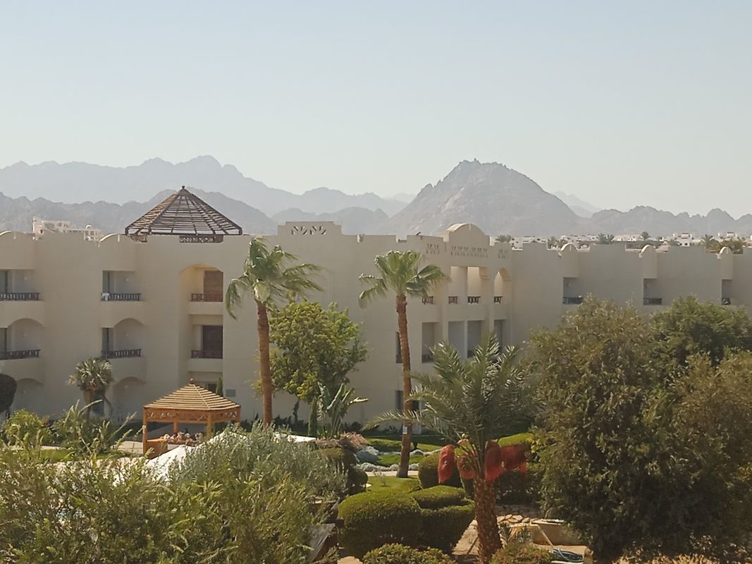 Naama Bay Promenade Mountain Resort фото 44