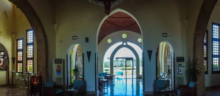 Фото отеля Onatti Beach Resort Marsa Alam