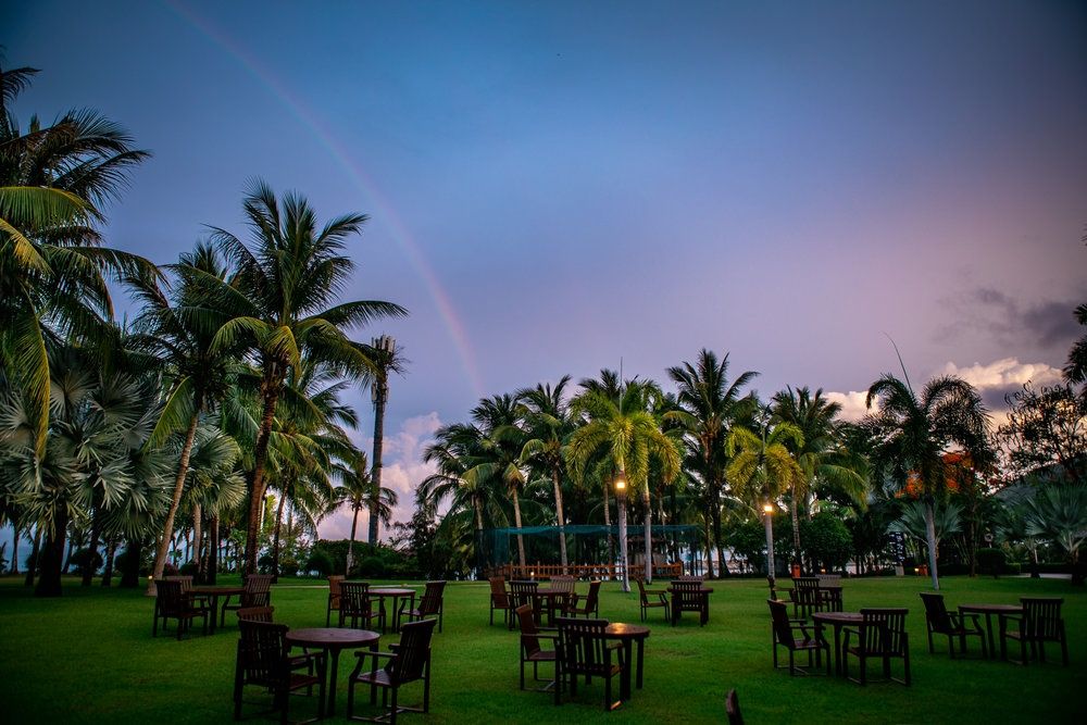 The St. Regis Sanya Yalong Bay Resort фото 145