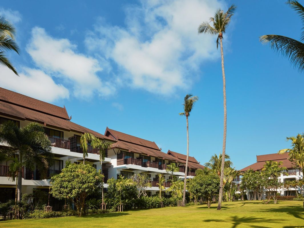 Amari Koh Samui фото 19