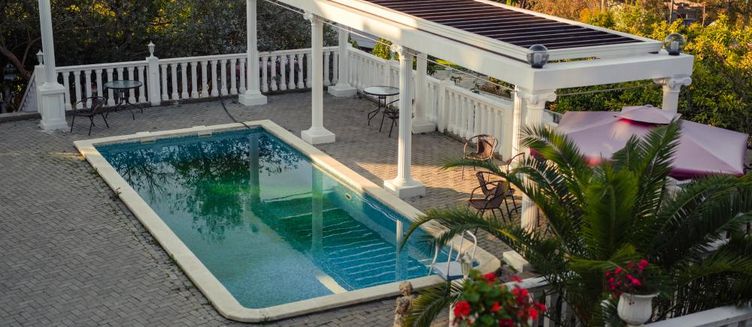 Фото отеля White hotel