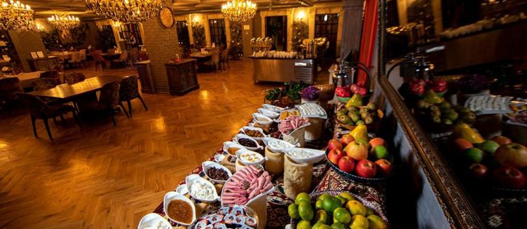 Фото отеля Sapphire Bayil