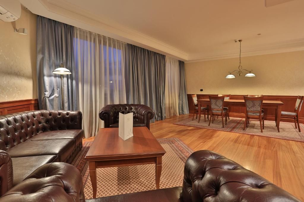 Marina Residence Boutique фото 11