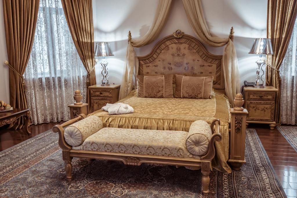 Ichan Qala Premium Class фото 26