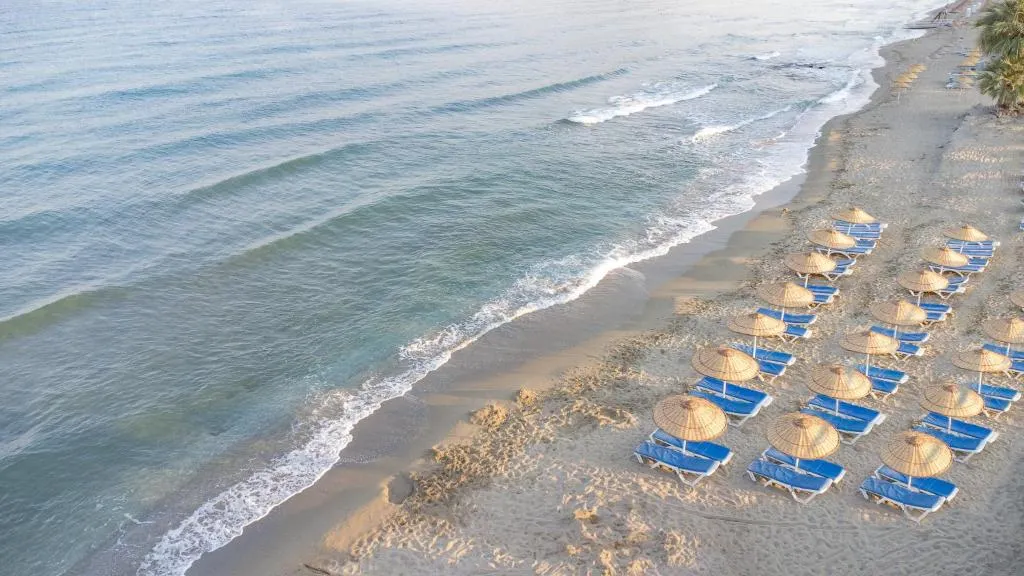 Pigale Beach Resort фото 5