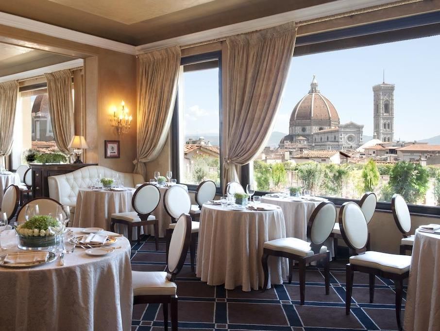 Grand Baglioni фото 7