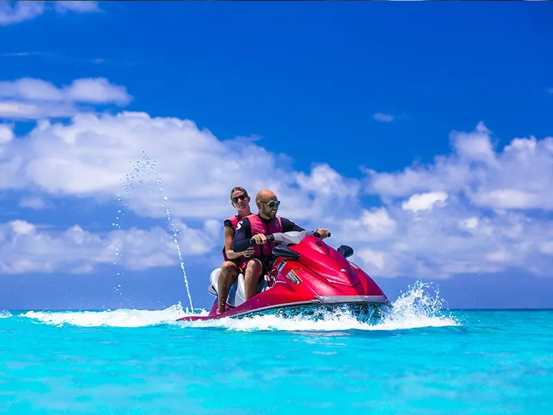 Hondaafushi Island Resort фото 26