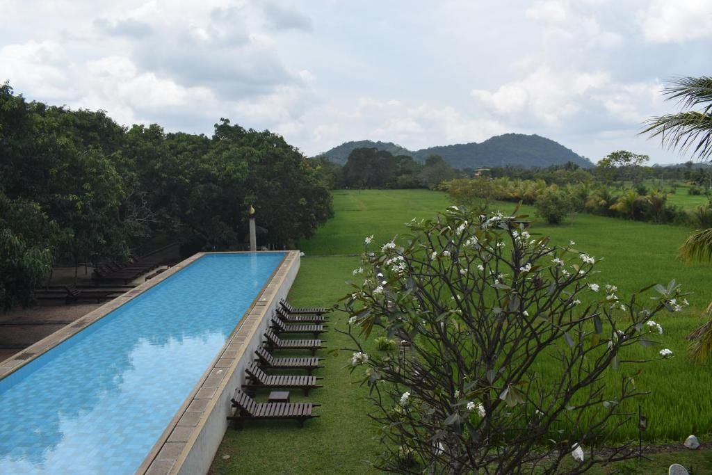 Sigiriana Resort by Thilanka фото 59