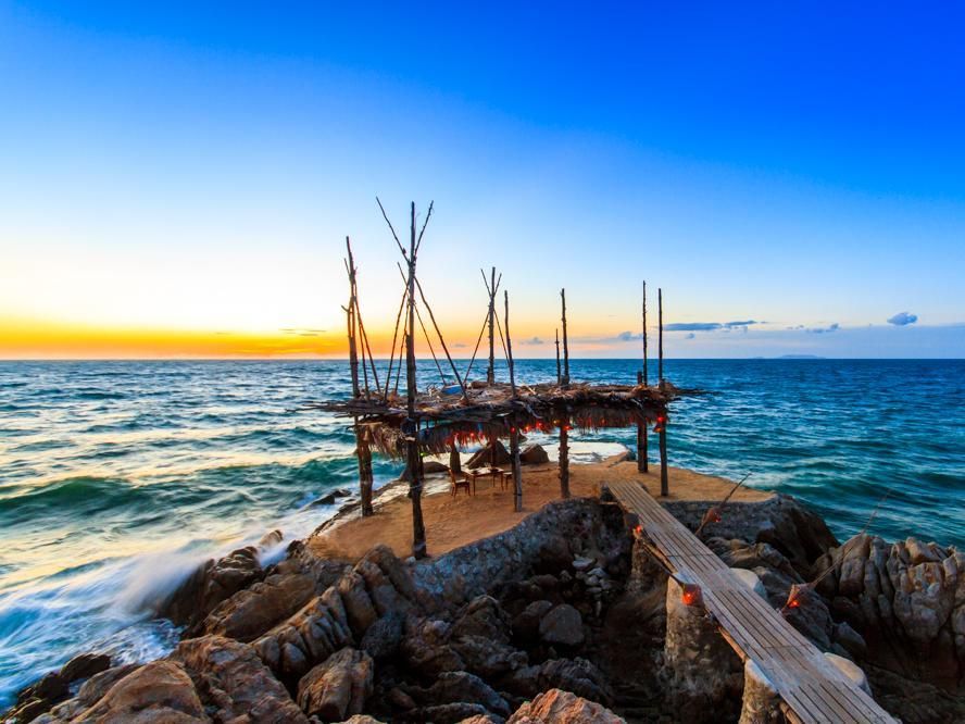 Haad Son Resort (Secret Beach) фото 21