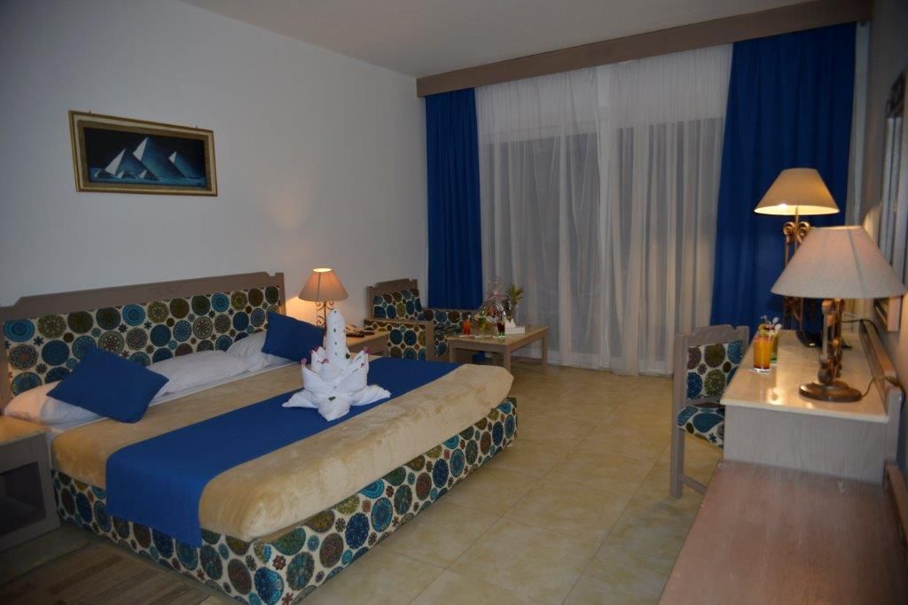 Queen Sharm Resort View фото 3