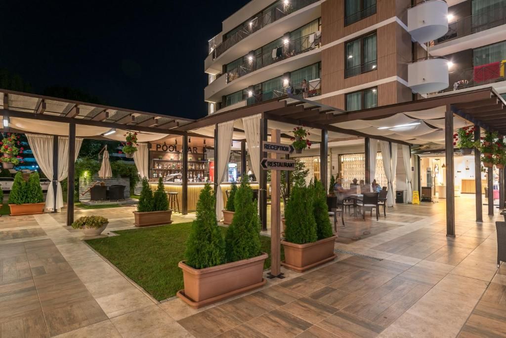 Lion Sunny Beach фото 27
