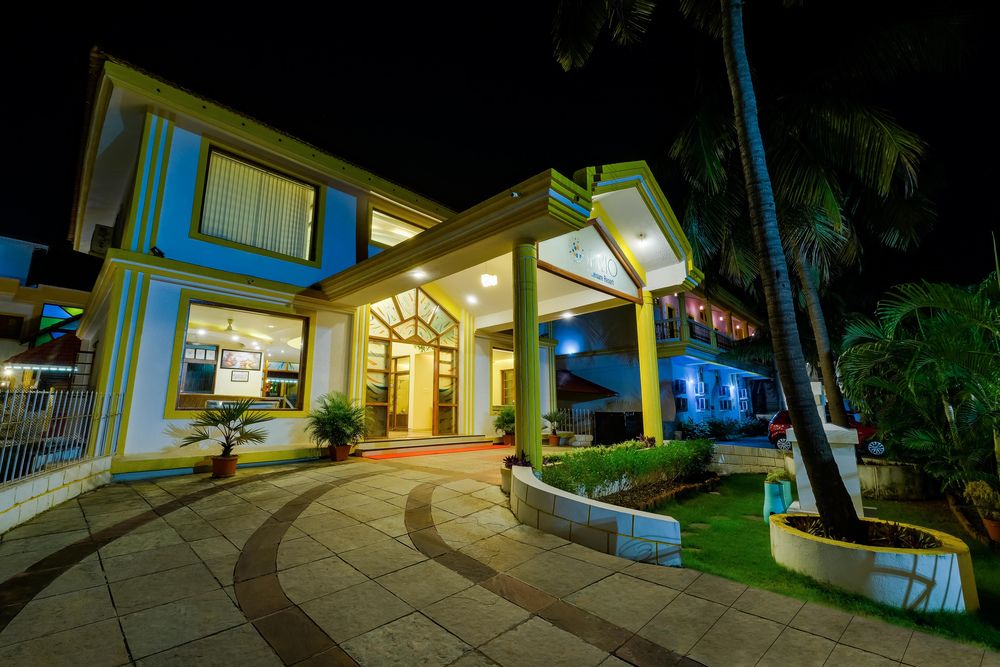 Spazio Leisure Resort фото 72