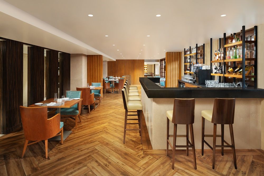 Fairfield by Marriott Goa Calangute фото 43
