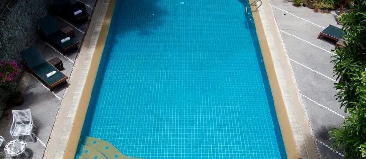 Фото отеля Sawasdee Place