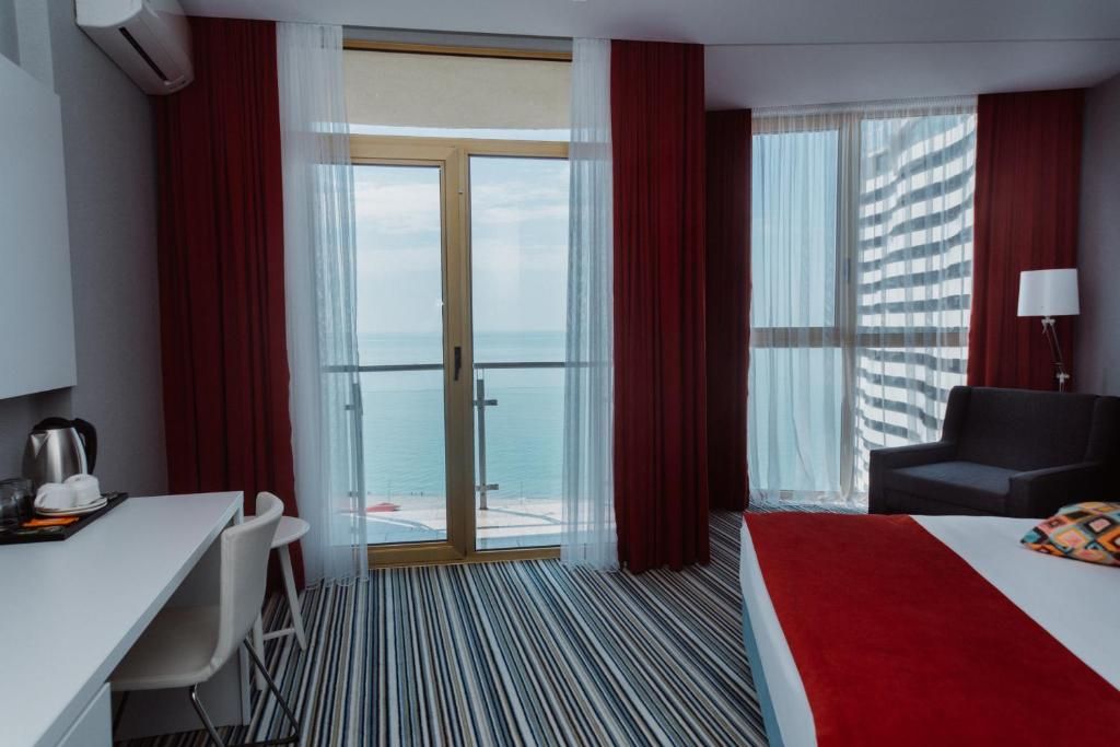 Апарт-отель «Aparthotel Tangerine» фото 14