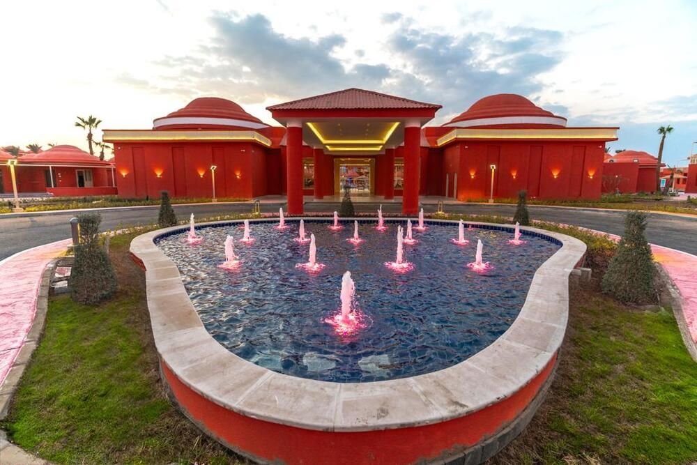 Pickalbatros Laguna Club Resort фото 103