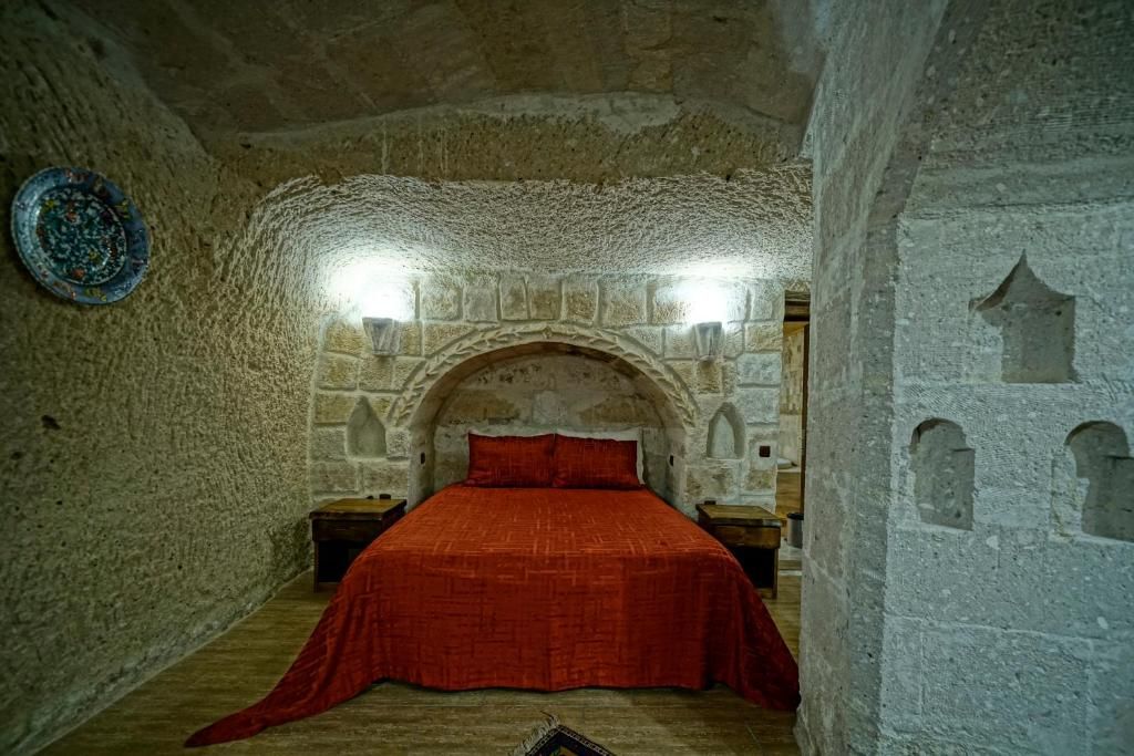 Holiday Cave фото 21