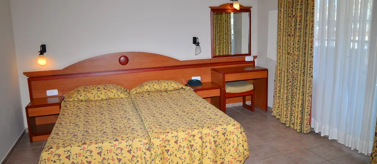 Фото отеля Club Sidar Apart Hotel