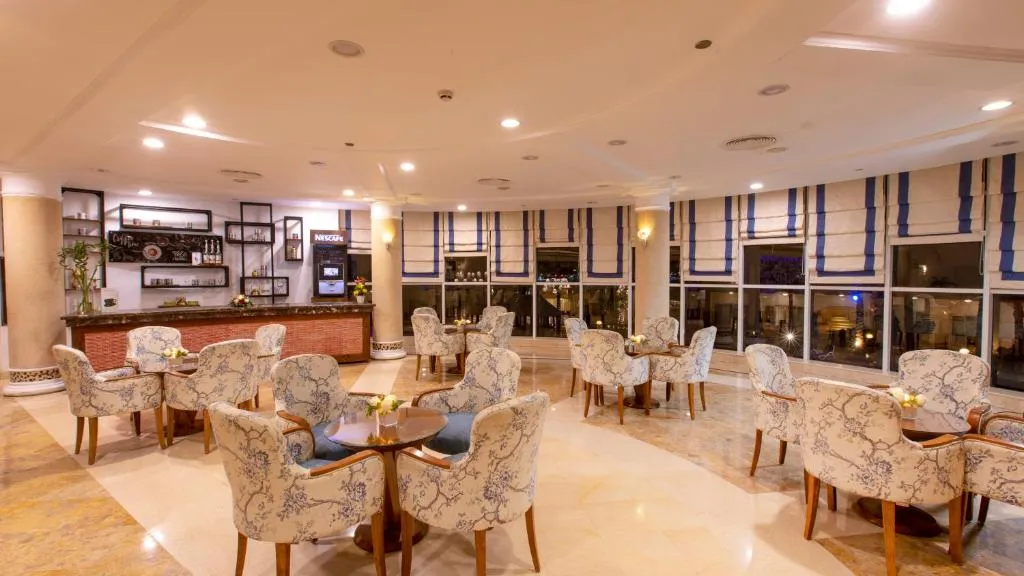 Naama Bay Hotel & Resort фото 15