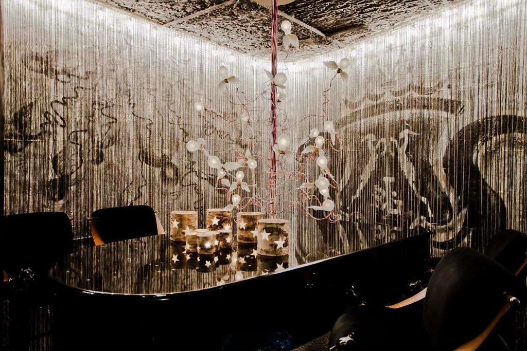 Royal Castle Design & SPA - Ultra All Inclusive & Aqua Park фото 36
