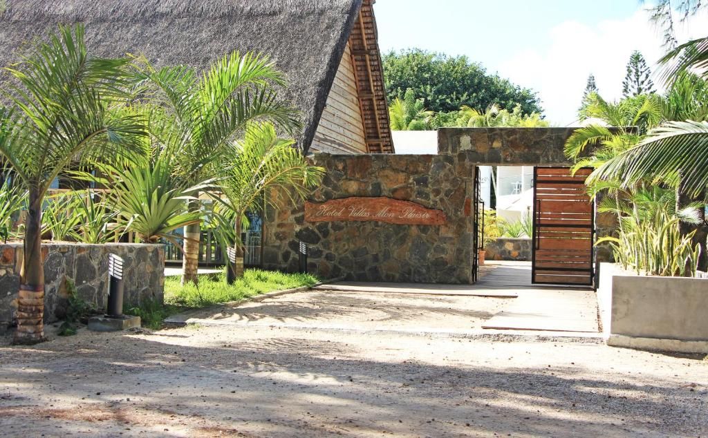 Villas Mon Plaisir фото 16