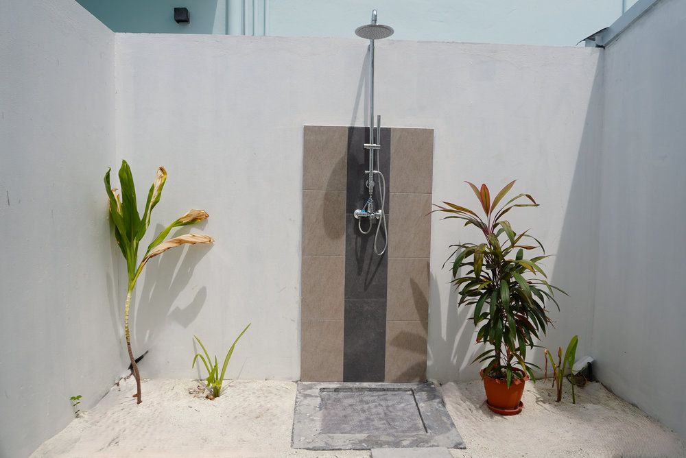 Guest House «TME Retreats Dhigurah Guest House» фото 104
