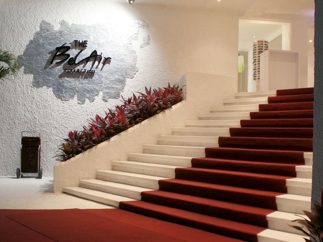 Bel Air Collection Hotel & Spa фото 16