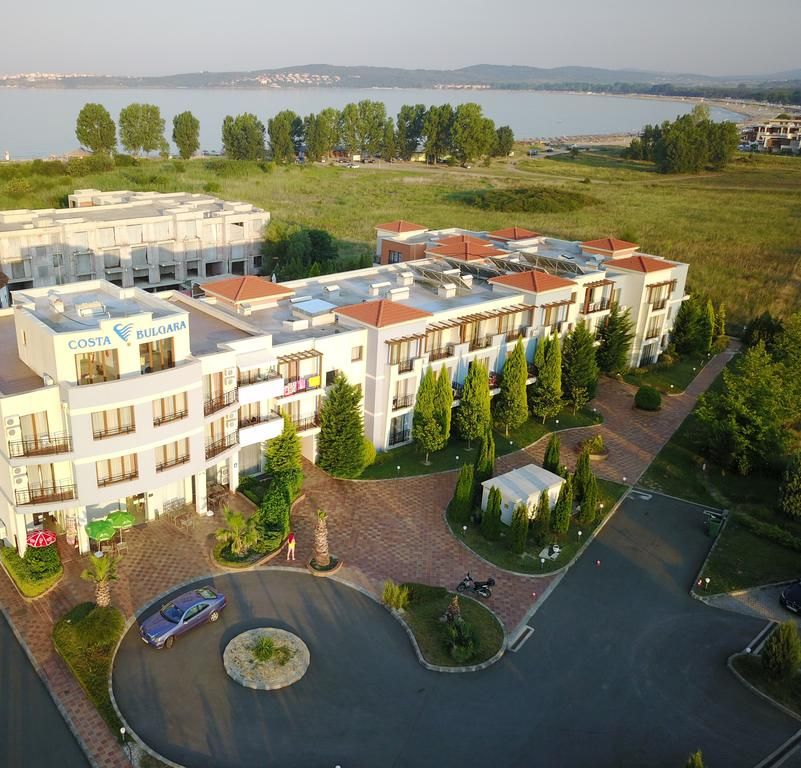 Costa Bulgara Mediterranean Club фото 0