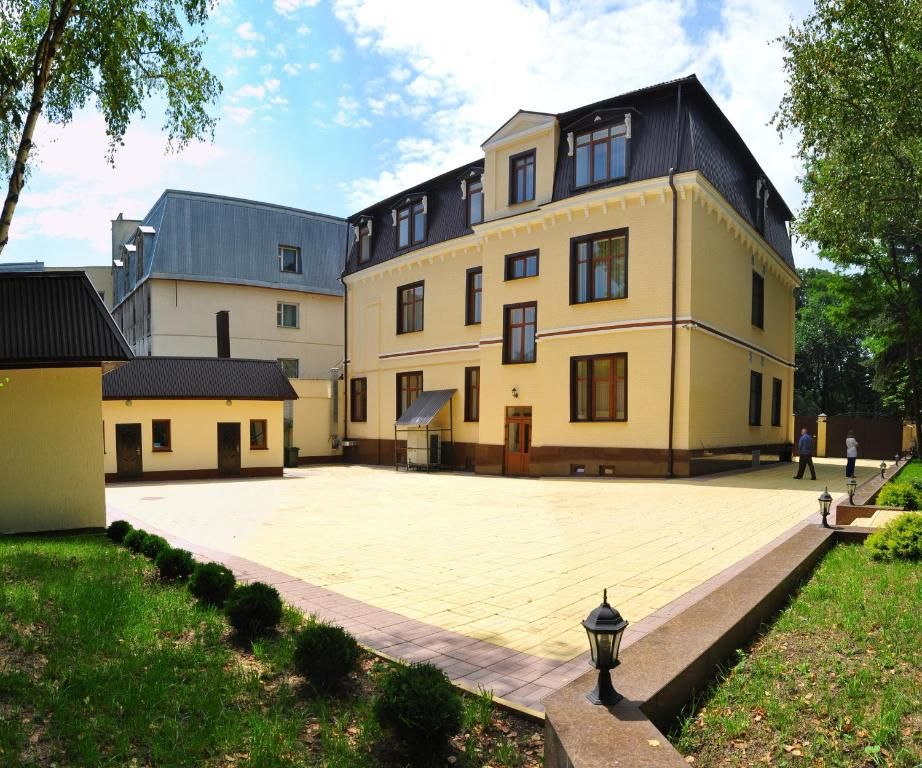 Санаторий «Villa German» фото 52