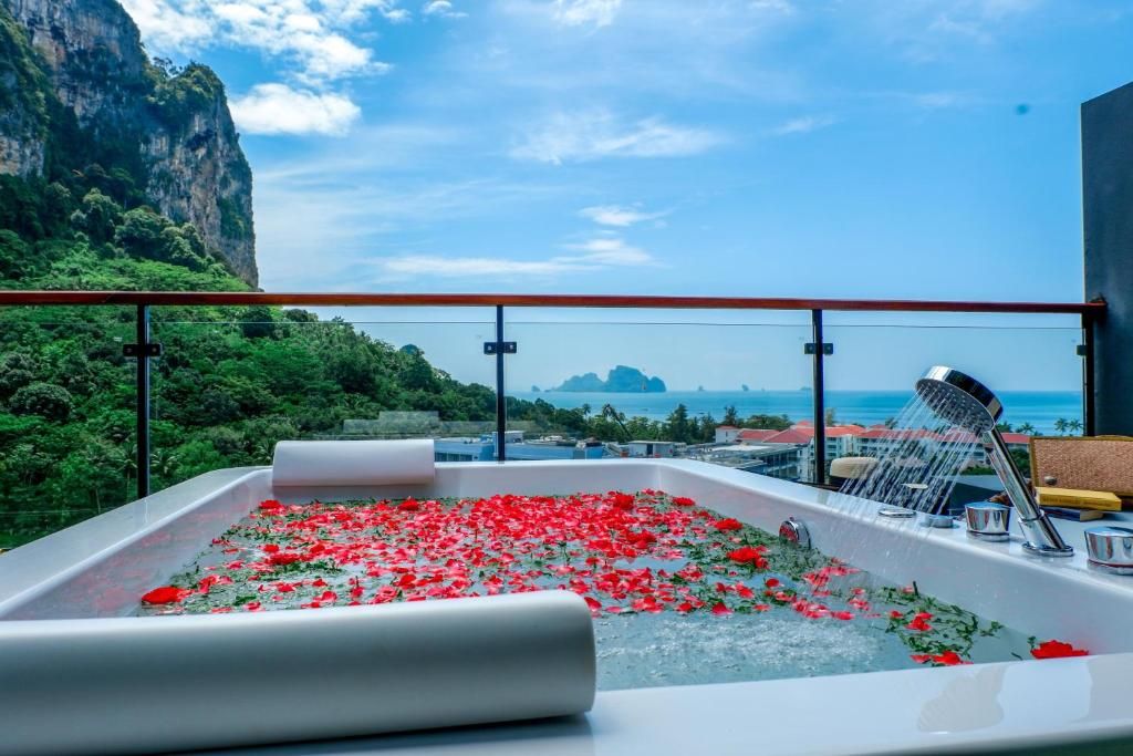 Panan Krabi Resort фото 23
