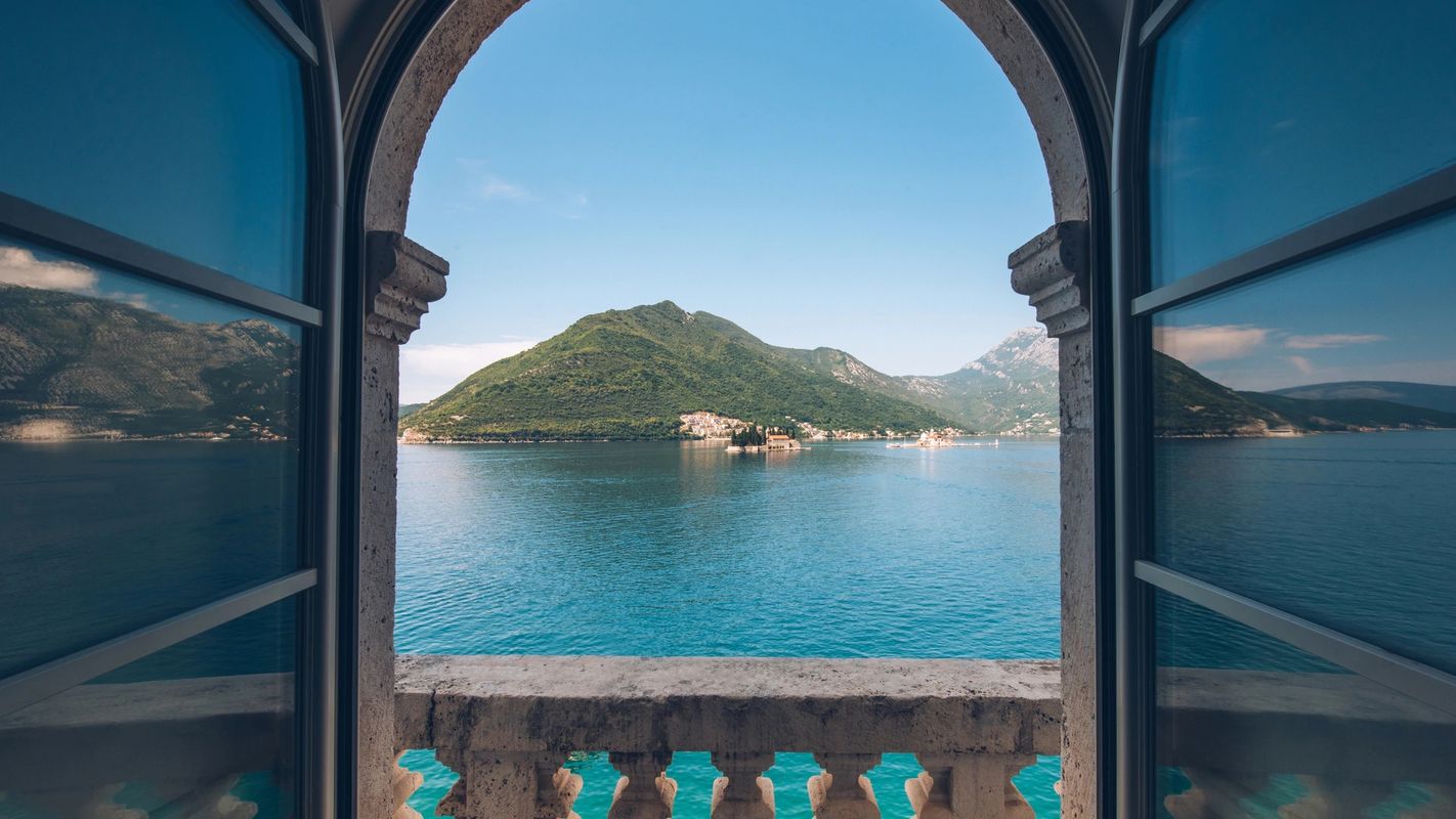 Iberostar Heritage Grand Perast фото 17