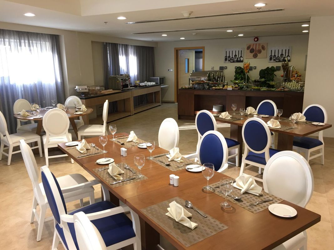 Апарт-отель «Levatio Suites Muscat» фото 9